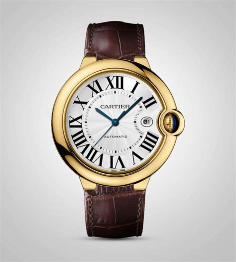 cartier ladies watch price in india|cartier watch price range.